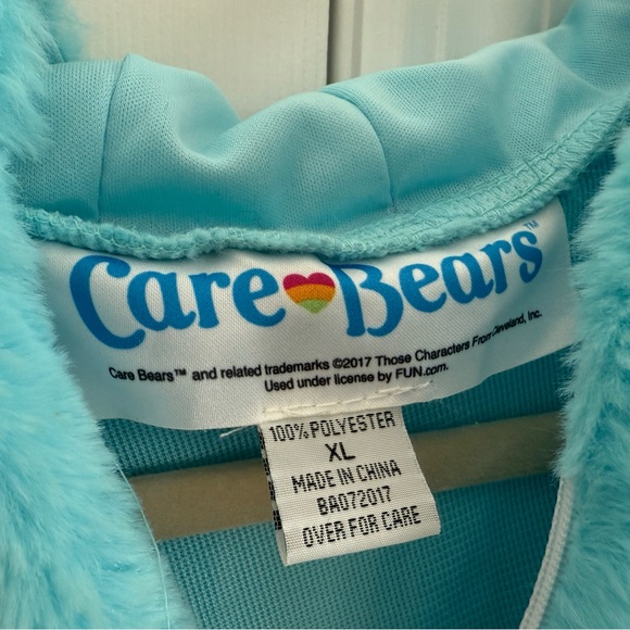 Care Bears Costume - Picture 3 of 3